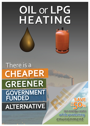 Flyer Design by J&amp;D for south west energy services ltd | Design: #4932678