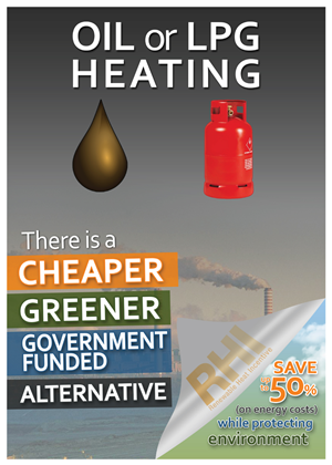 Flyer Design by J&amp;D for south west energy services ltd | Design: #4932722