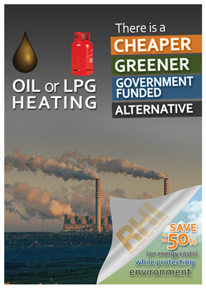 Flyer Design by J&amp;D for south west energy services ltd | Design: #4932911
