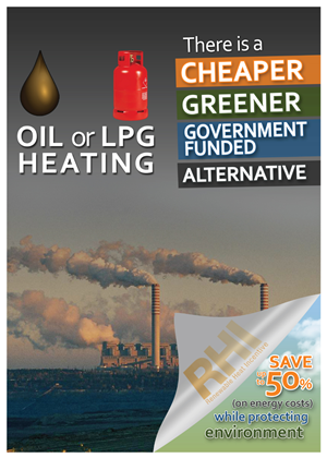 Flyer Design by J&amp;D for south west energy services ltd | Design: #4934545