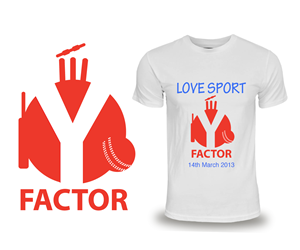 T-shirt Design by Matthew Wilson