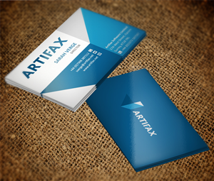 Business Card Design | Business Card Design by MT