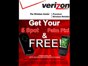 Advertisement Design by bigcrebs