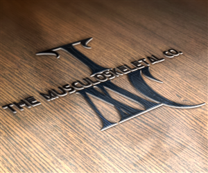 Logo Design by Rogue Design