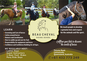 Flyer Design by Venus L. Penaflor for this project | Design: #4915449