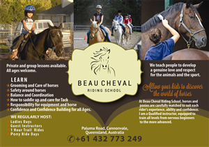 Flyer Design by Venus L. Penaflor for this project | Design #4917941