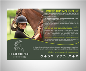 Flyer Design by neboica for this project | Design: #4915469