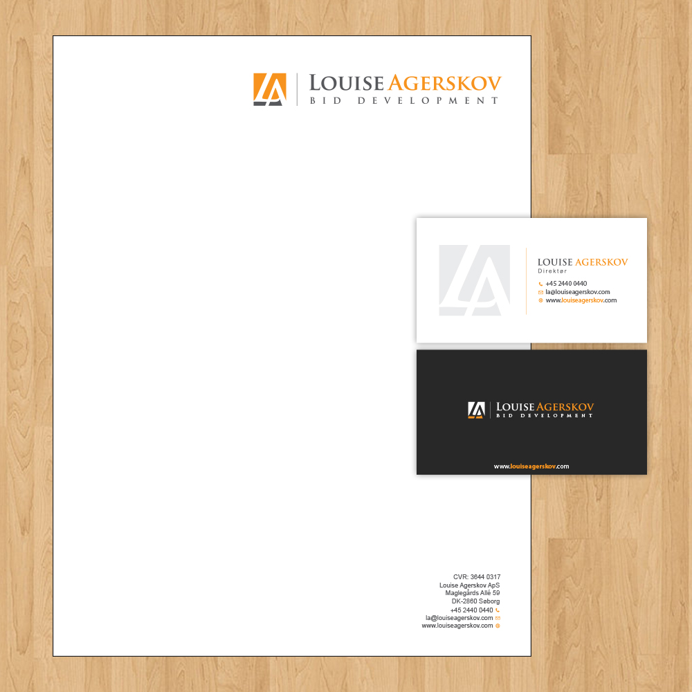 Logo Design by Alchemist for this project | Design: #4970758