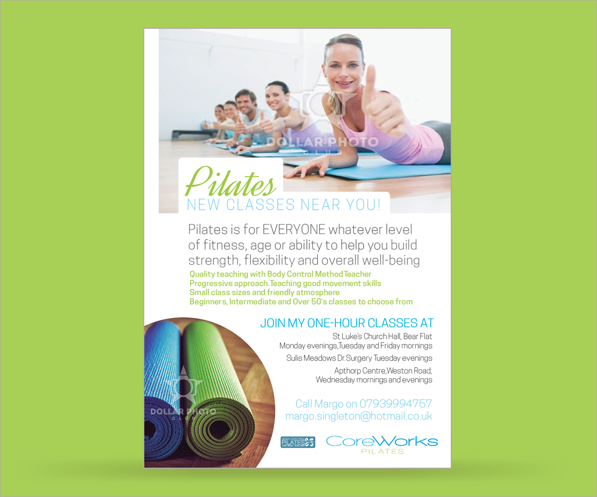 Flyer Design by see why for this project | Design #4934888