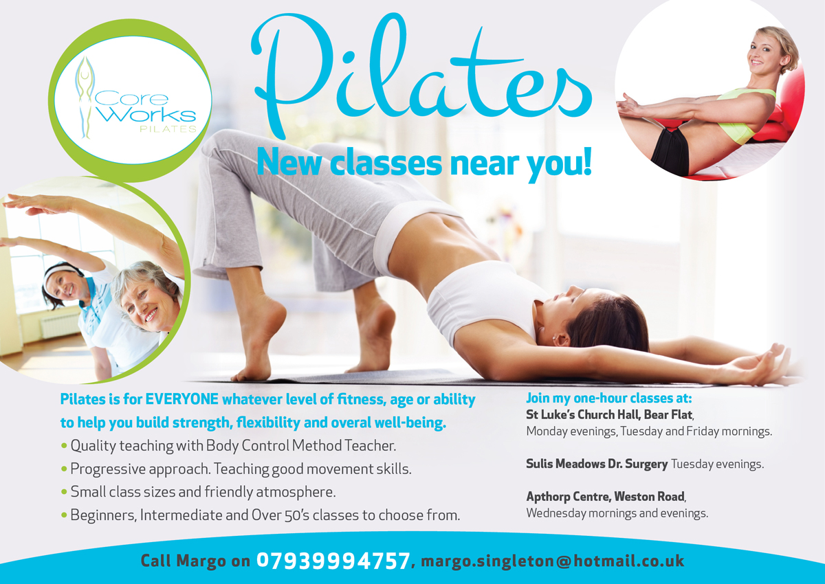 Flyer Design by INGA DESIGN for this project | Design #4913911