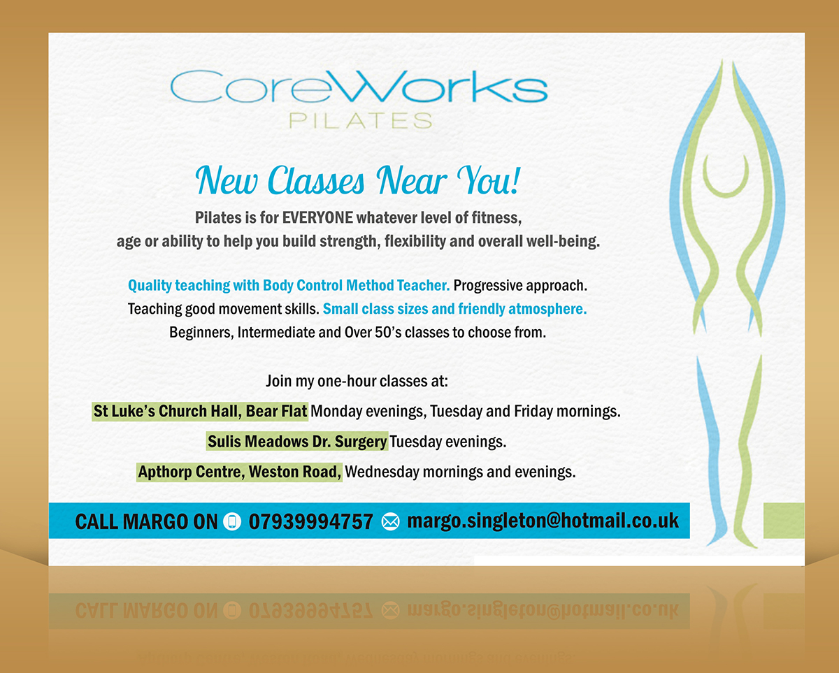 Flyer Design by ALSADESIGN for this project | Design #4941663