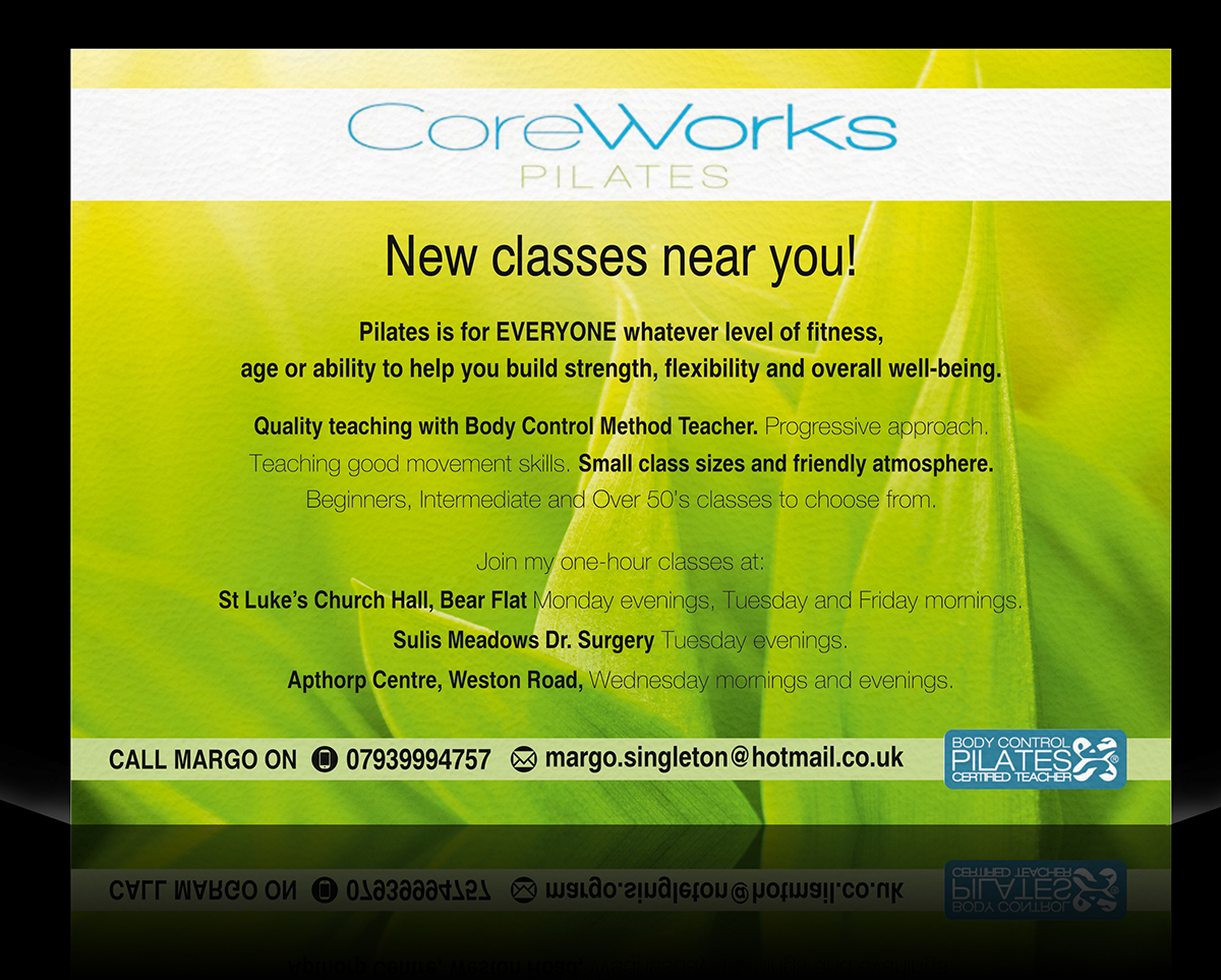 Flyer Design by ALSADESIGN for this project | Design #4944080