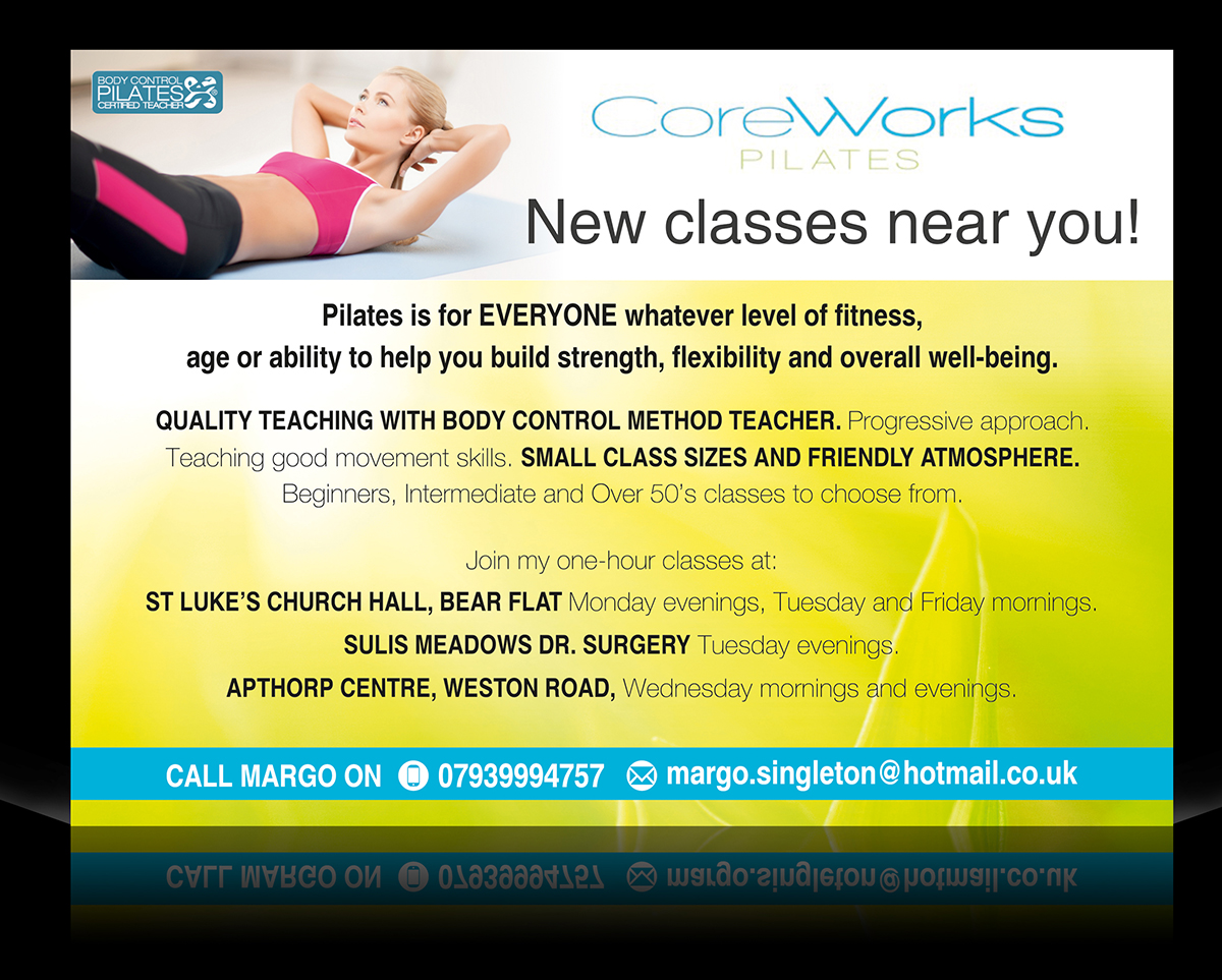 Flyer Design by ALSADESIGN for this project | Design #4944171