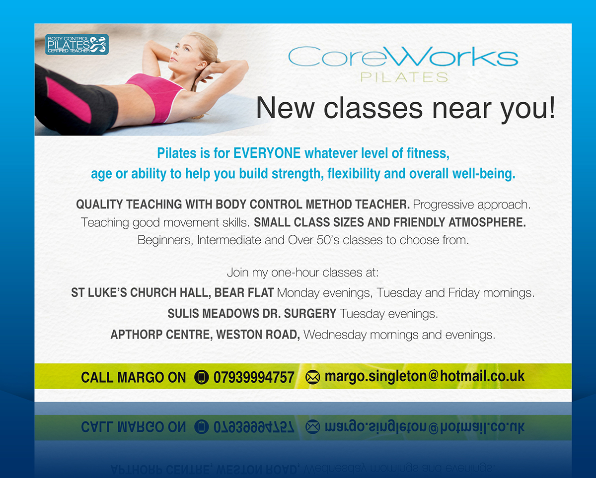 Flyer Design by ALSADESIGN for this project | Design #4944182