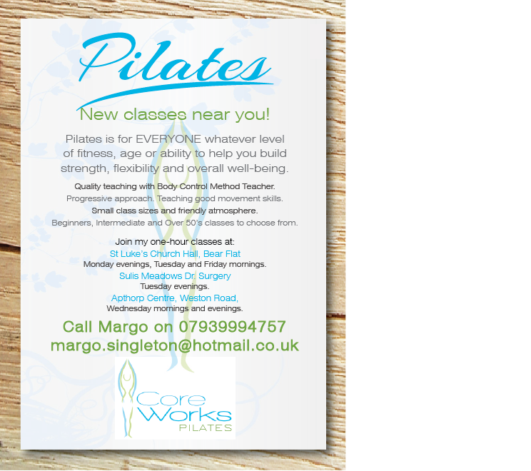 Flyer Design by alex989 for this project | Design #4916995