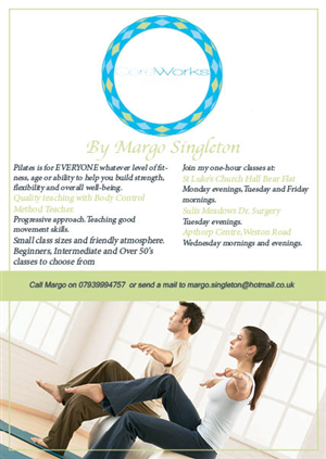 Flyer Design by Mergo
