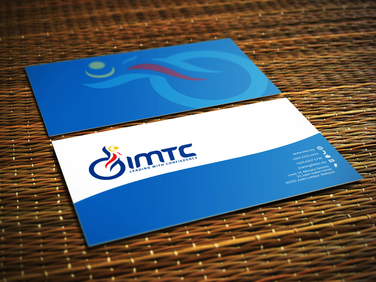 Diseño de Tarjeta de Presentación por ejcx para este proyecto | Diseño #5075072