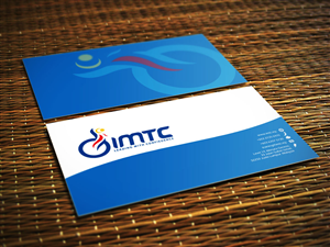 Business Card Design by ejcx for this project | Design: #5075072