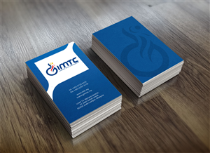 Business Card Design by ejcx for this project | Design: #5075076