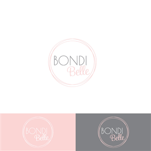 Logo Design by Oct-O-Ray Design