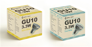 Packaging Design by Craig Steel Design