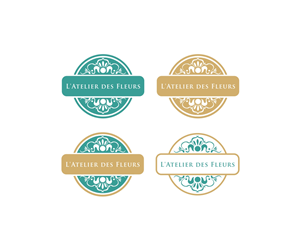 Logo Design by Mandarina for this project | Design: #5008199