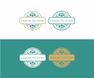 Logo Design by Mandarina for this project | Design: #5046777