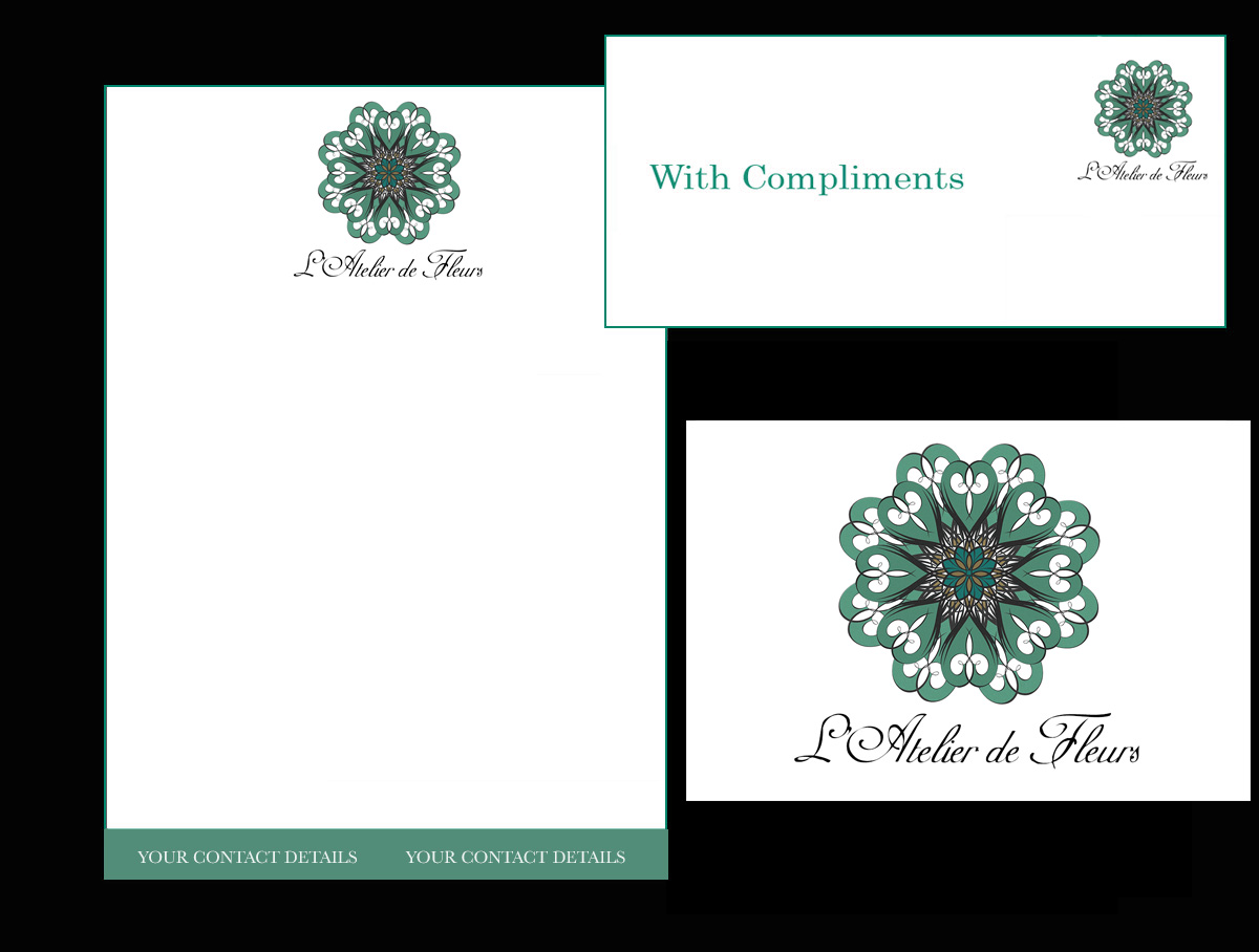 Logo Design by Dawn Larder for this project | Design #5020247