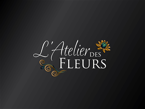 Logo Design by Rodrigo Campos
