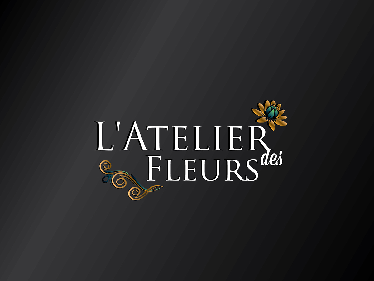 Logo Design by Rodrigo Campos for this project | Design #4929129