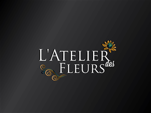 Logo Design by Rodrigo Campos for this project | Design: #4929129