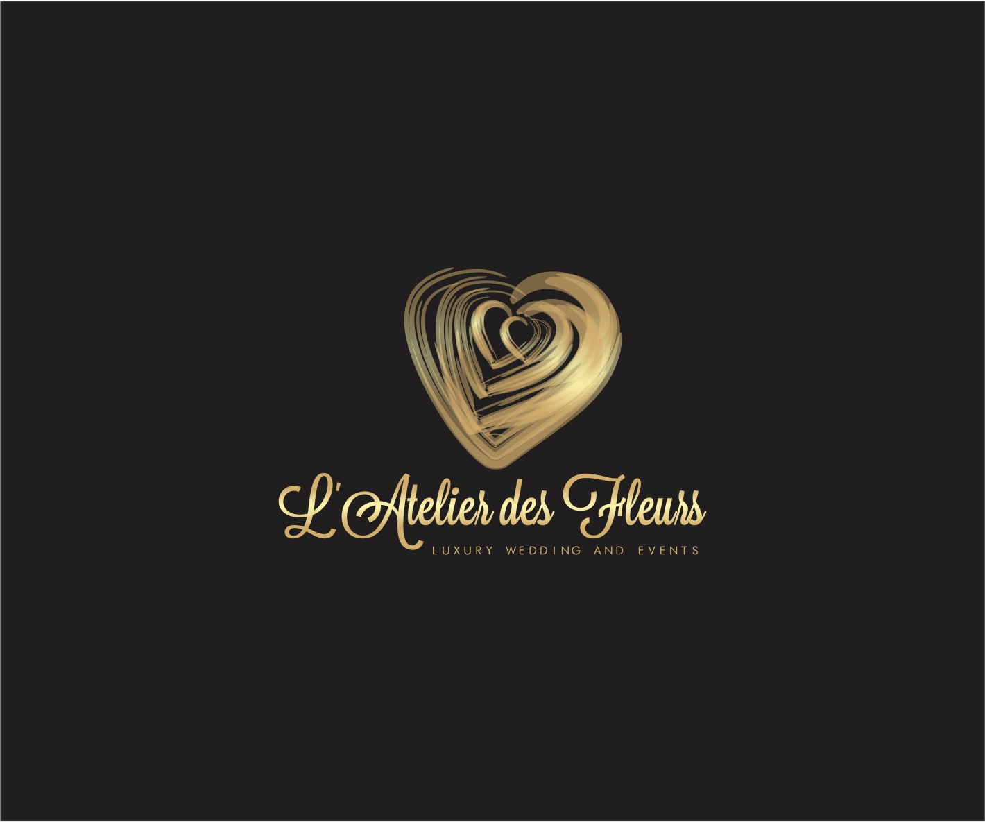 Logo Design by stranger for this project | Design #5007503
