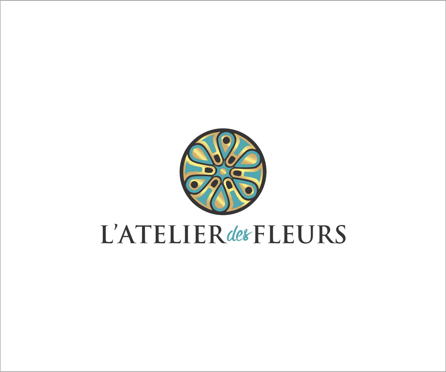 Logo Design by stranger for this project | Design #5025943