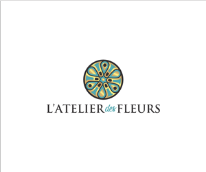 Logo Design by stranger for this project | Design: #5025943