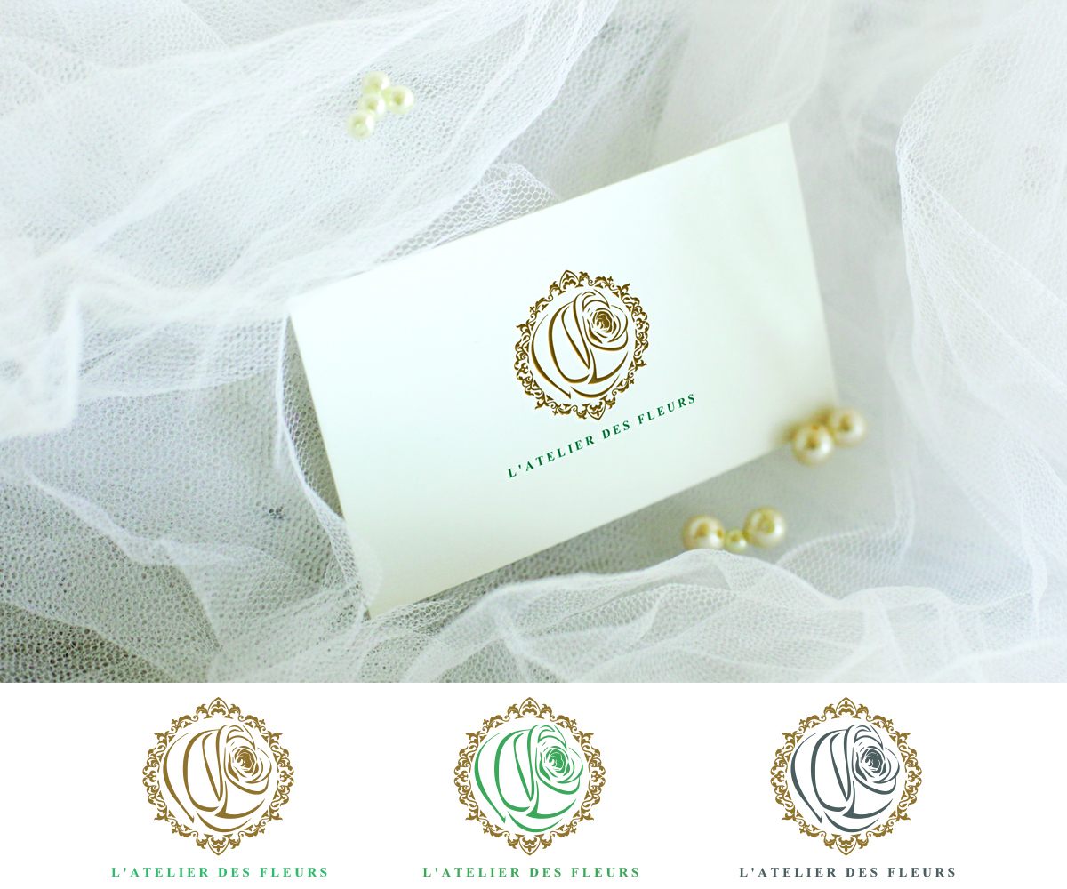 Logo Design by ChicD for this project | Design #5014503