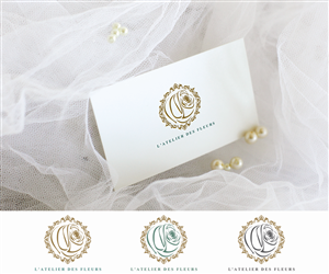 Logo Design by ChicD for this project | Design: #5014503