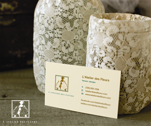 Logo Design by ChicD for this project | Design: #5014509