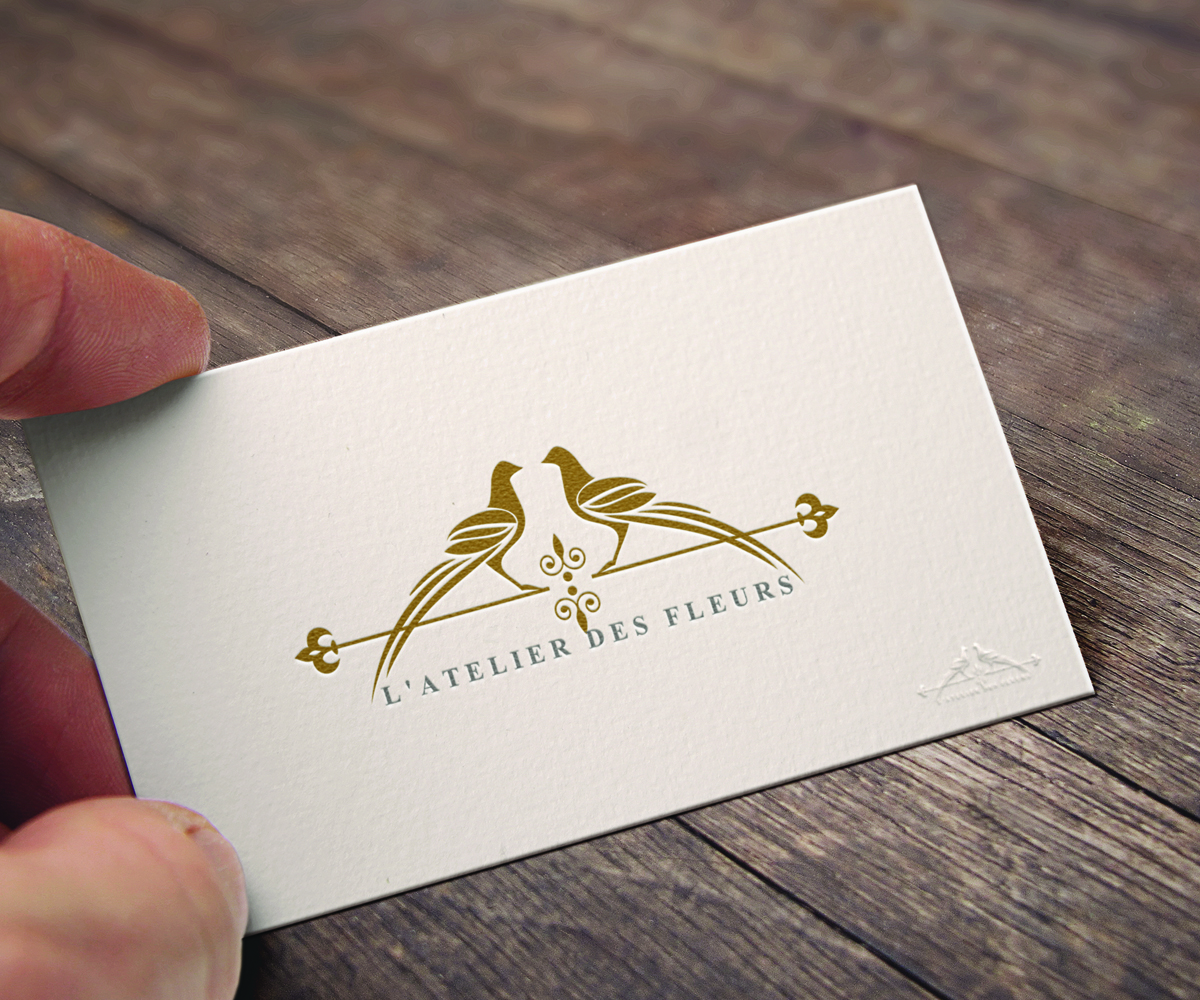 Logo Design by ChicD for this project | Design #5014588