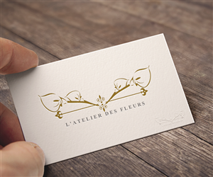 Logo Design by ChicD for this project | Design: #5027040