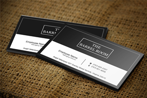 Business Card Design by Pixi Dust for this project | Design: #4916566