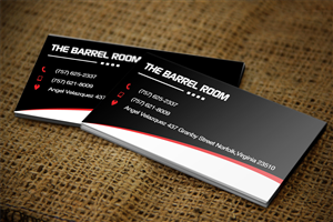 Business Card Design by Lanka Ama for this project | Design: #4916588