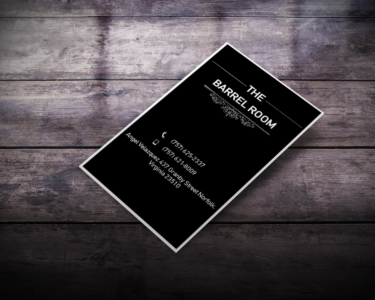 Business Card Design by Lanka Ama for this project | Design #4916592