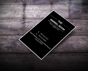 Business Card Design by Lanka Ama for this project | Design: #4916592