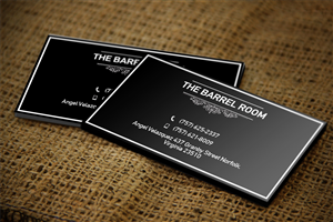 Business Card Design by Lanka Ama for this project | Design: #4916593