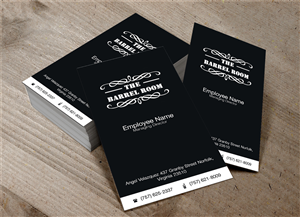 Business Card Design by Lanka Ama for this project | Design: #4916594