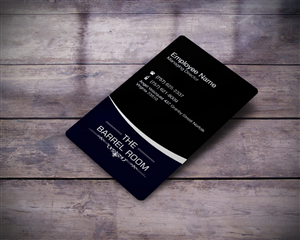 Business Card Design by Lanka Ama for this project | Design: #4916596