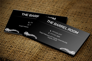 Business Card Design by Lanka Ama for this project | Design: #4916601