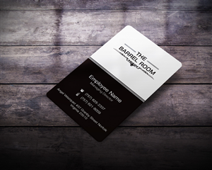 Business Card Design by Lanka Ama for this project | Design: #4916604