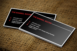 Business Card Design by Lanka Ama for this project | Design: #4916607