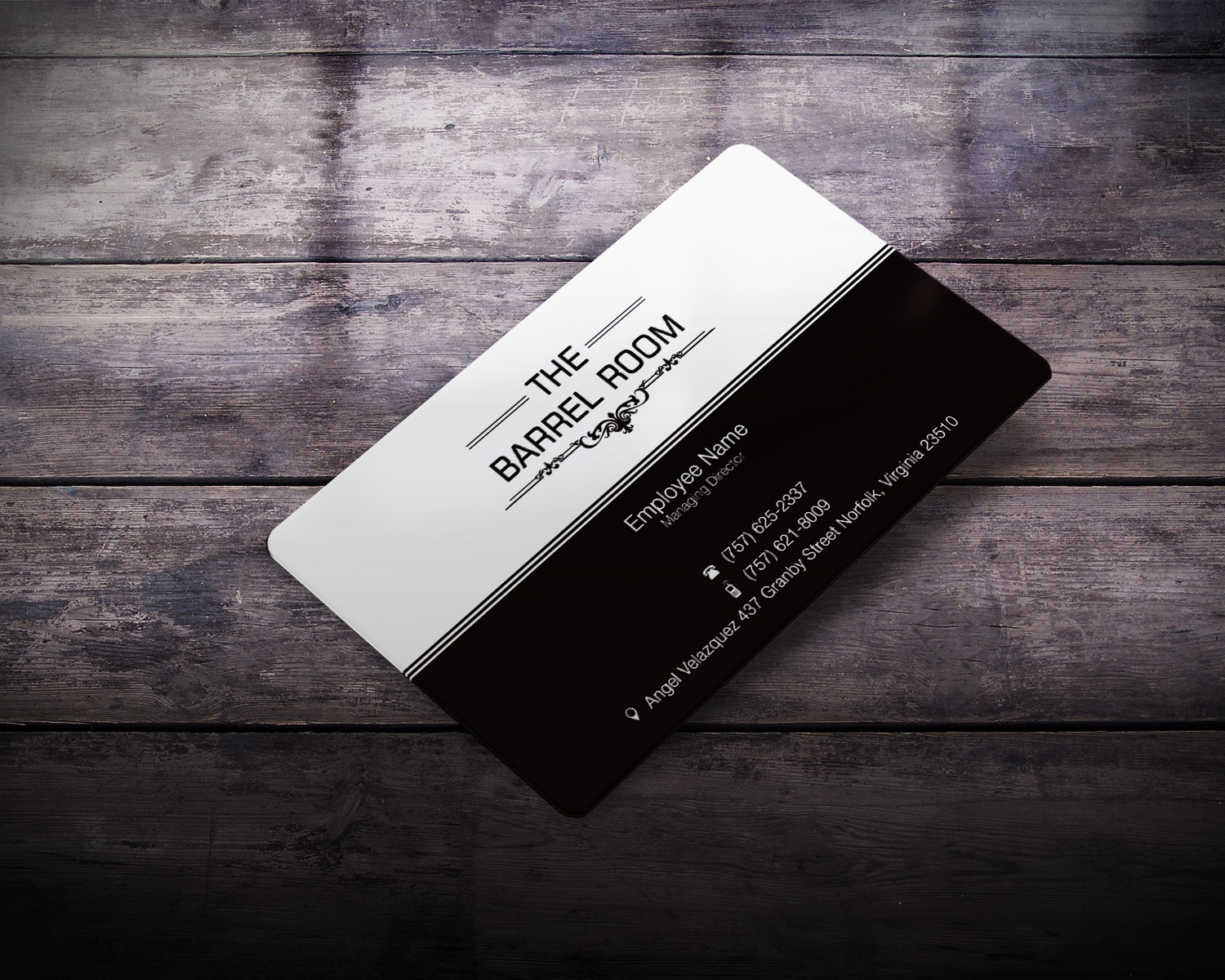 Business Card Design by Lanka Ama for this project | Design #4916608